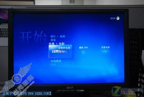 评测:i媒体中心/微软WMC面对面PK