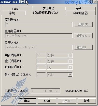 windows server 2008 R2/windows 7管理十二只读域控及DNS
