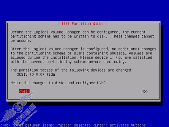 完美的服务器--Ubuntu 9.04 ISPconfig设置 (上)