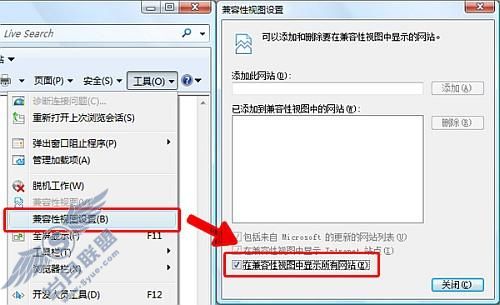 为什么看不了视频网站?