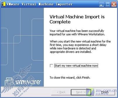 让机器运行多个系统 全线引爆虚拟机VMware 让机器运行多个系统 全线引爆虚拟机VMware