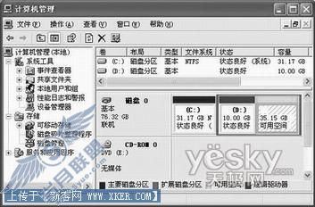 Ubuntu系统的选择和安装