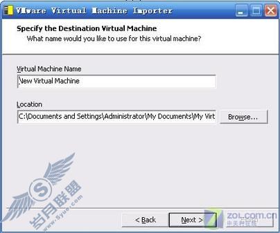 让机器运行多个系统 全线引爆虚拟机VMware 让机器运行多个系统 全线引爆虚拟机VMware