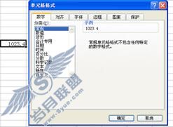 技巧68 奇妙的自定义数字格式(一)_Excel实战技巧精粹