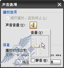 玩转WPS演示中的插入背景音乐功能