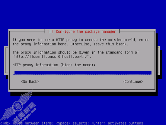 完美的服务器--Ubuntu 9.04 ISPconfig设置 (上)