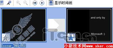用Movie Maker剪辑世界杯精彩视频