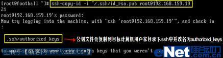 Linux实战:用SSH远程管理RHEL5(2)