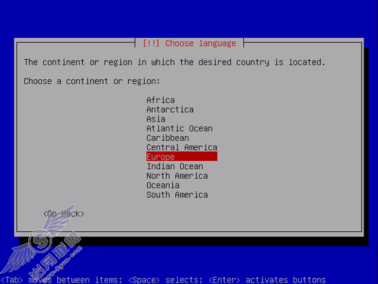 完美的服务器--Ubuntu 9.04 ISPconfig设置 (上)
