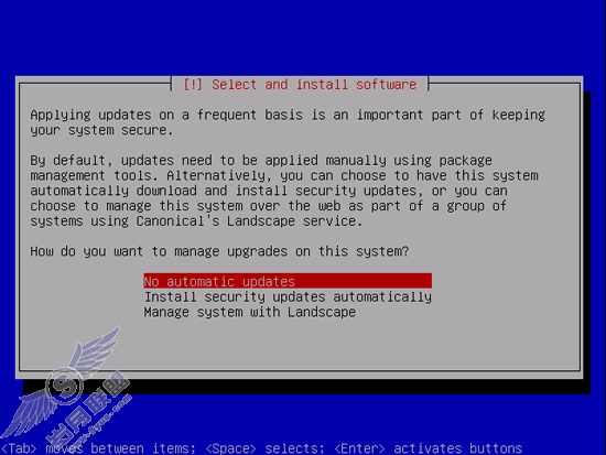 完美的服务器--Ubuntu 9.04 ISPconfig设置 (上)