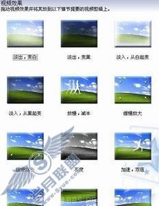 视频处理菜鸟教程音效特效字幕轻松做