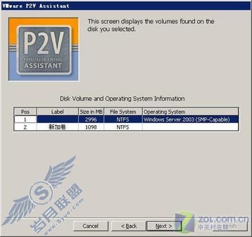 让机器运行多个系统 全线引爆虚拟机VMware 让机器运行多个系统 全线引爆虚拟机VMware