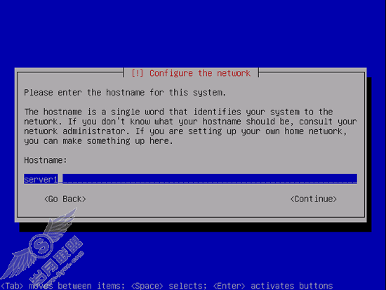 完美的服务器--Ubuntu 9.04 ISPconfig设置 (上)