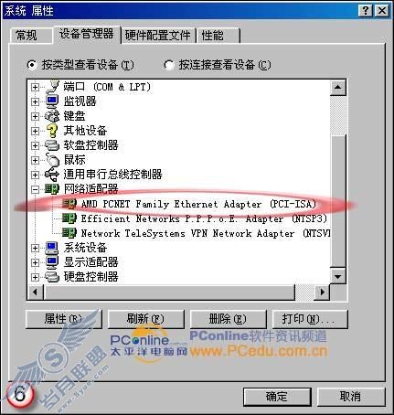 VMware宝典:一手缔造超级虚拟网络(3)