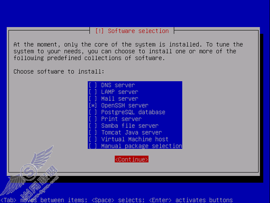 完美的服务器--Ubuntu 9.04 ISPconfig设置 (上)