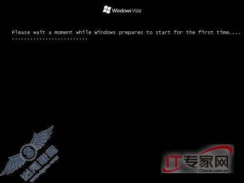 用Windows Server 2008的WDS部署客户端系统