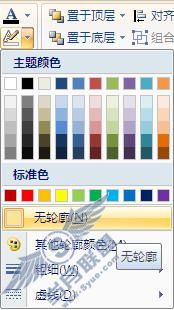 幻灯片的编辑排版——PowerPoint 2007 多媒体课件制作攻略(四)