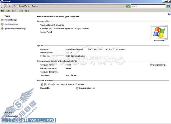 Server2003对决2008之IIS6对比IIS7