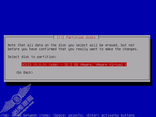 完美的服务器--Ubuntu 9.04 ISPconfig设置 (上)