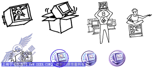 设计理论:图标可用性测试