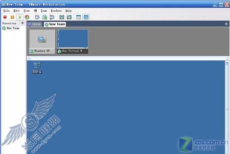 让机器运行多个系统 全线引爆虚拟机VMware 让机器运行多个系统 全线引爆虚拟机VMware