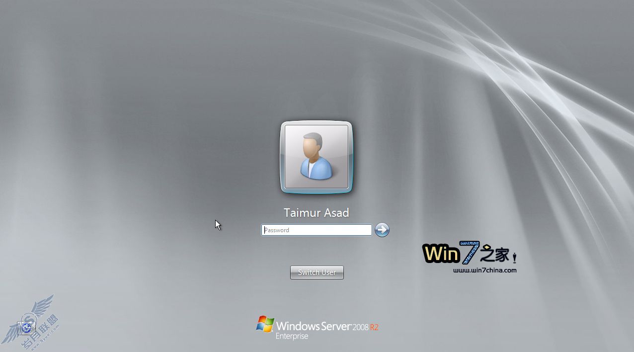 三步提速 - 提升Windows Server 2008的下载效率
