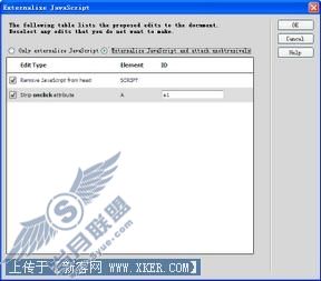 Dreamweaver
