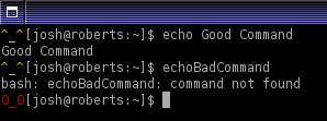 Linux下8个实用的Bash命令提示行