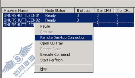 Windows server 2003特别版图片展示