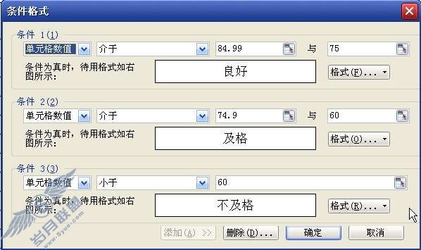 金山表格2009制作多层等级划分教程【图】_
