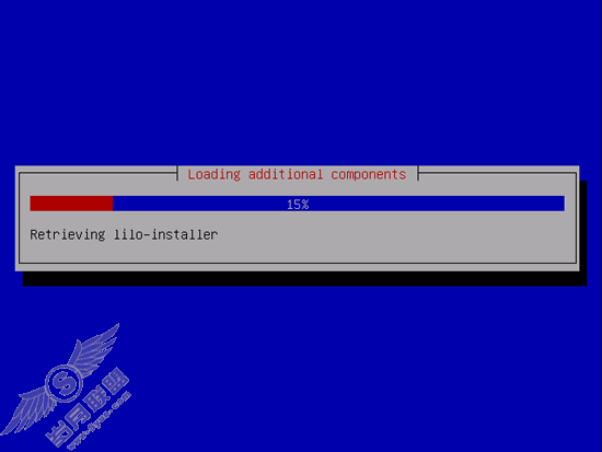 完美的服务器--Ubuntu 9.04 ISPconfig设置 (上)