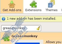 Firefox 3.0�����ʮ��������չʾ