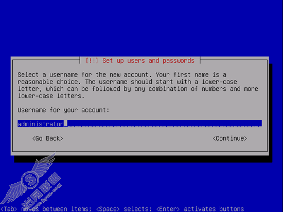 完美的服务器--Ubuntu 9.04 ISPconfig设置 (上)