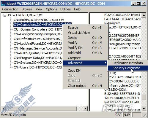 Windows Server 2008 R2之离线加入域环境