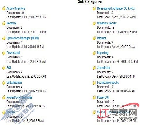 超越PowerShell PowerGUI使用心得