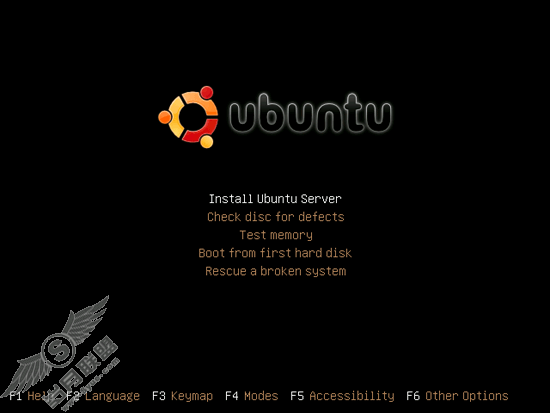 完美的服务器--Ubuntu 9.04 ISPconfig设置 (上)