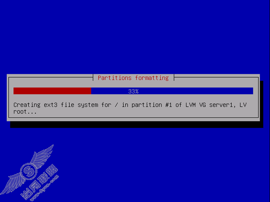 完美的服务器--Ubuntu 9.04 ISPconfig设置 (上)