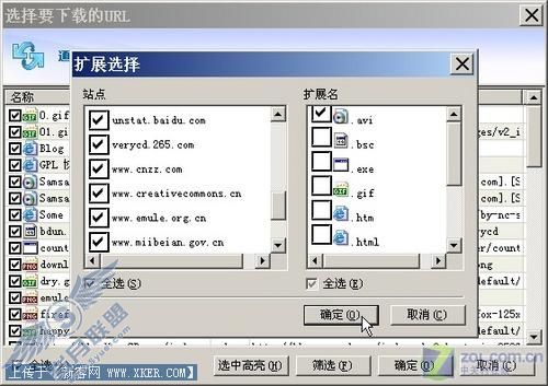 无需扬鞭自奋蹄 迅雷电骡批量下载方法 无需扬鞭自奋蹄 迅雷电骡批量下载方法