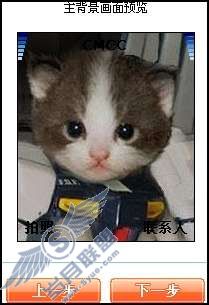 制作<a href=http://www.syue.com/Digital/Mobile/ target=_blank class=infotextkey>手机</a>主题的步骤