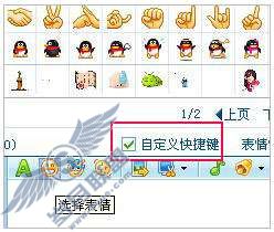 能否将QQ2008的自定义表情转到QQ2009版本中?【图】_