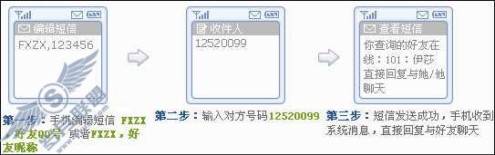 ����QQ��β�ѯĳ�������Ƿ����ߣ�_