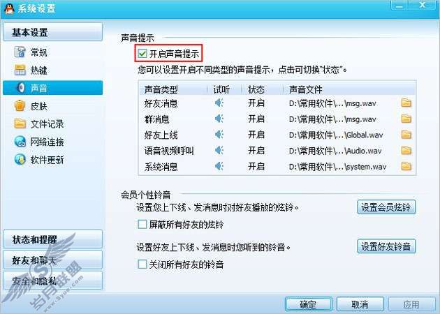 ʹ��QQ2009�汾����������Ϣʱû����������ô�죿��ͼ��_