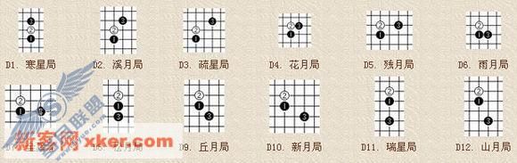 五子棋