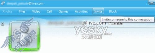 妙用TBot机器人在MSN聊天时自动翻译外语