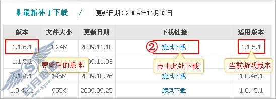 寻仙自动更新失败怎么办?【图】_