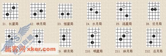 五子棋