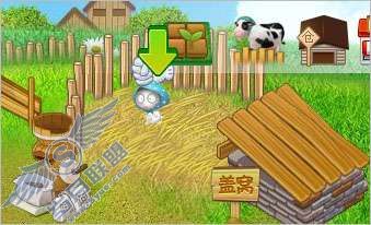 QQ牧场新手引导和新手任务的介绍【图】_
