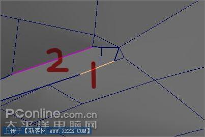 Maya2008作长江7号外星狗建模 Maya2008作长江7号外星狗建模