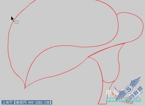 马蹄莲制作过程