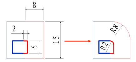3ds MAX基础教程:直筒水杯的建模过程